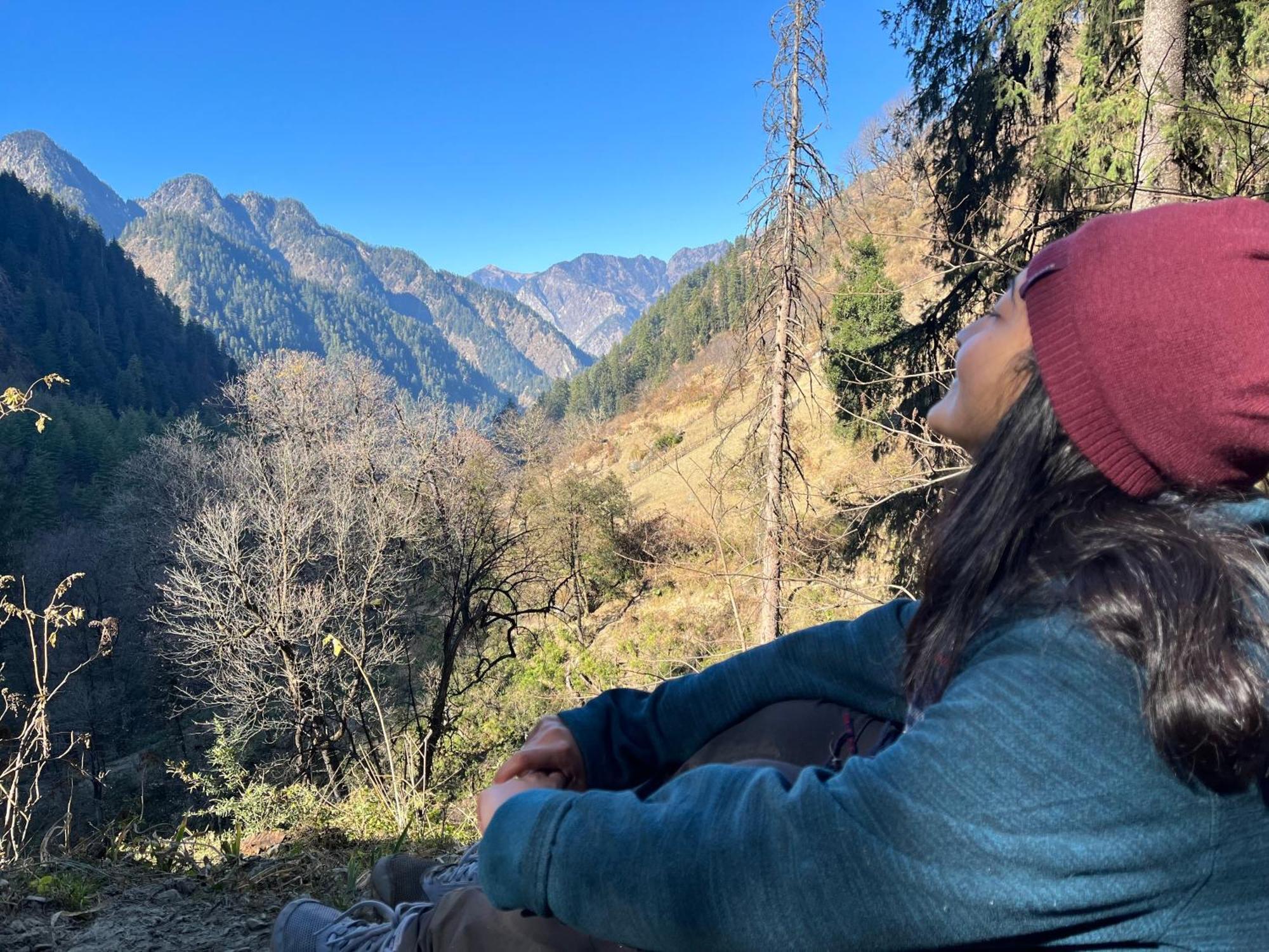The Royal Orchard Kasol Exterior foto